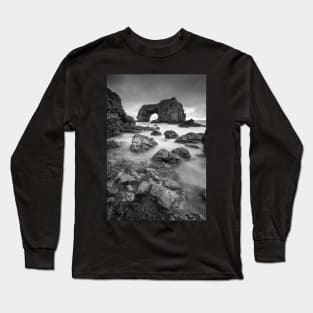 The Great Pollet Sea Arch Long Sleeve T-Shirt